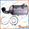 Filtres à Particules Diesel EURO4/5 pour CITROEN | DPF-CT-005, 090-197
